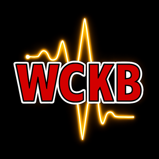 WCKB Logo